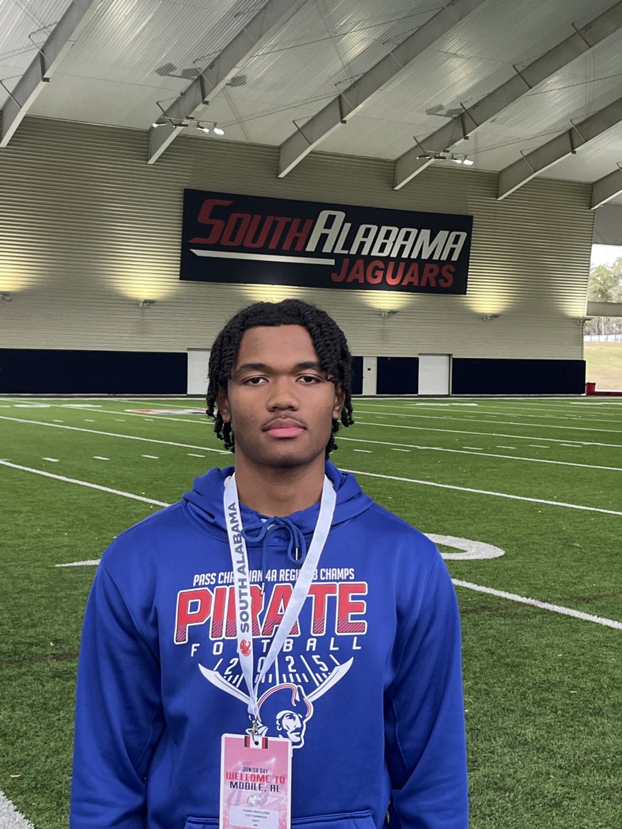 Paris Trivillion tweet media