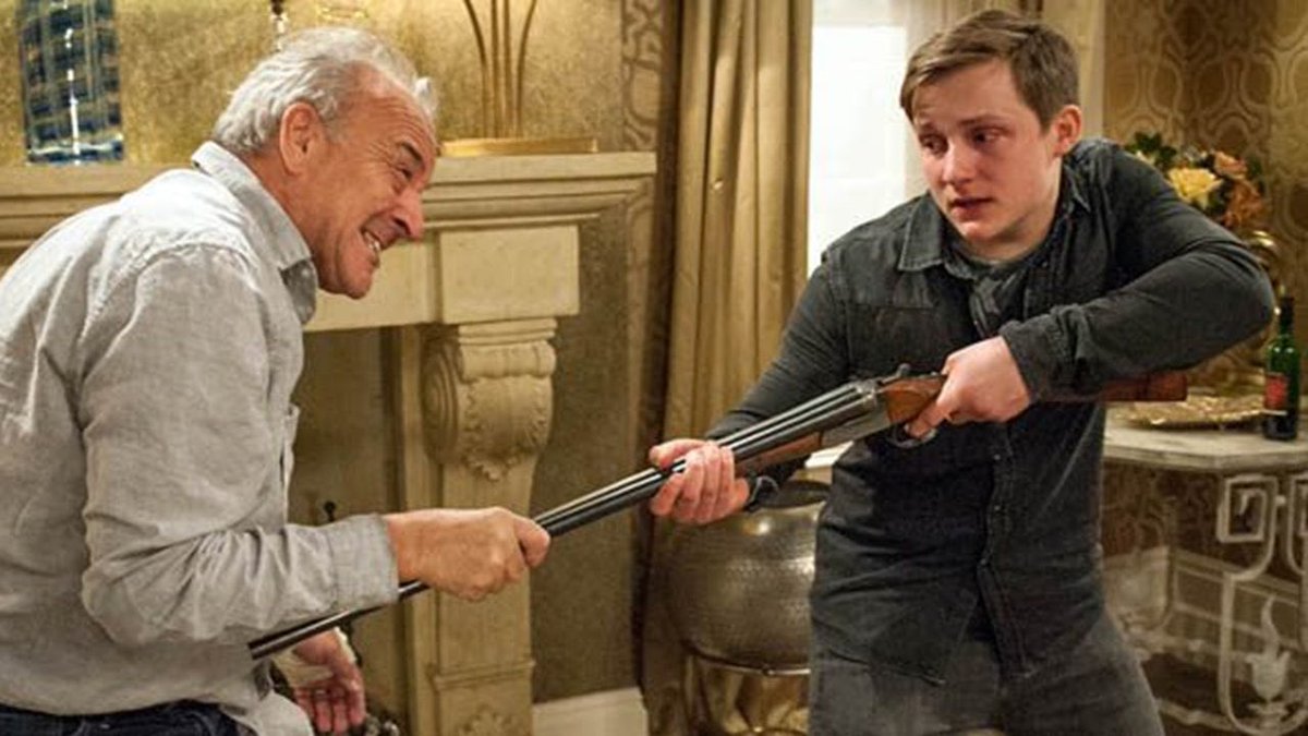 TellyAddict tweet media