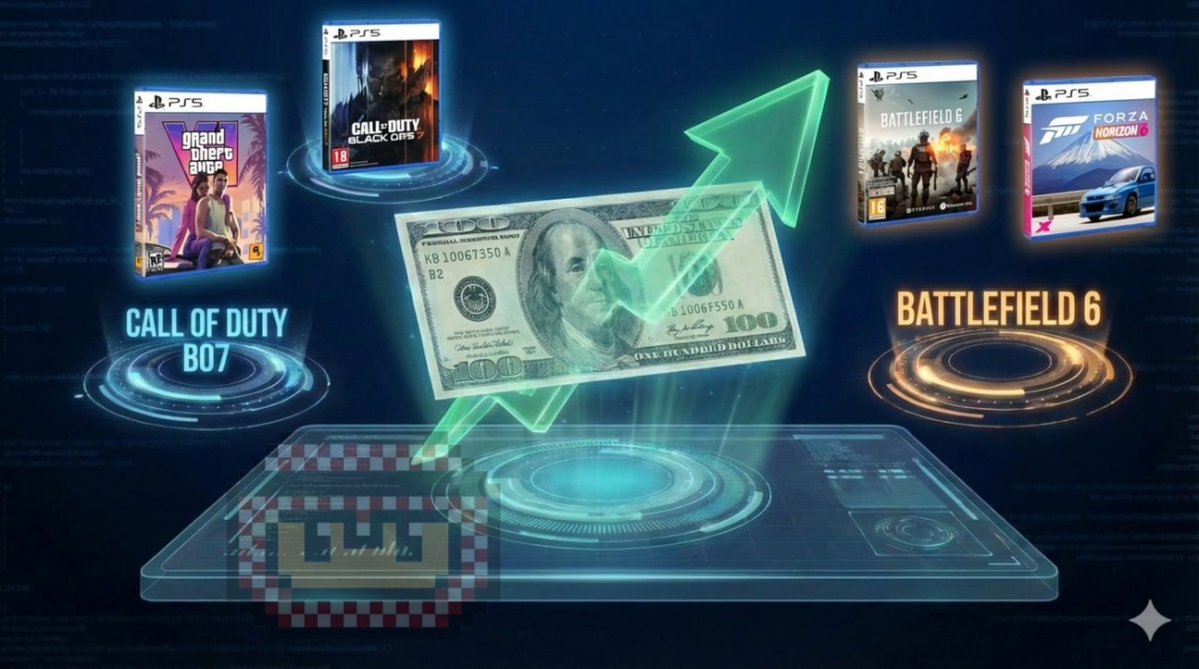 🚨المطور السابق في بيثيسدا Nate Purkeypile يفجرها بتصريح ناري🔥🧨

💬"من يريدون تسعير الألعاب بـ100$ منفصلون عن الواقع!"

💬"تكلفة التطوير ترتفع باستمرار؟ ماذا عن قدرة الجيمر على الشراء؟ هذه القدرة تتقلص مع الأزمات الاقتصادية والتضخم"

💬"تجاهل الفارق الضخم بين تكلفة التطوير