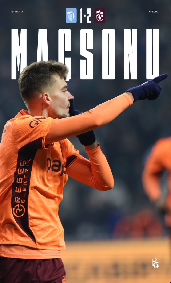 Ernest Muçi Onurlandırma tweetidir..!! 

GOOOOOOOOOOLLLLLLL 
⚽️⚽️⚽️⚽️⚽️⚽️⚽️⚽️

6 maç - 8 Gol 
Kocaeli 1-2 TRABZONSPOR 

#ErnestMuçi #KSvTS #Trabzonspor