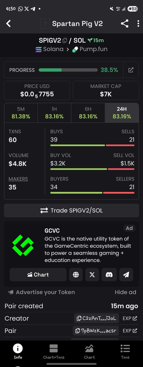 Web3warrior 𖤍 tweet media