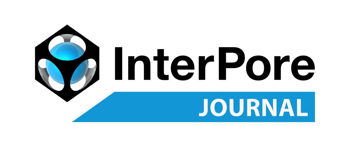 InterPore tweet media