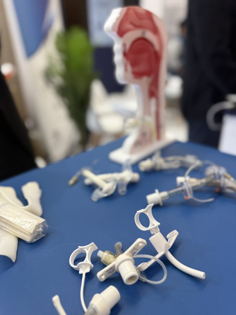 Respiratory Therapy 23 tweet media