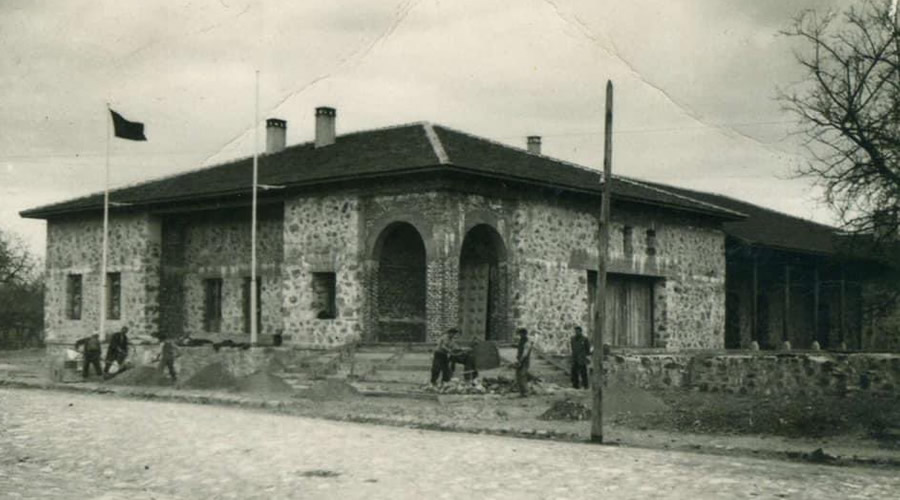 Sapanca’nın Geleceği İçin: Neleri Değiştirmemek Gerek?

sapanca.info/sapancada-nele…

#Sapanca #SapancaGölü #SapancaINFO #Değişim #Tarih