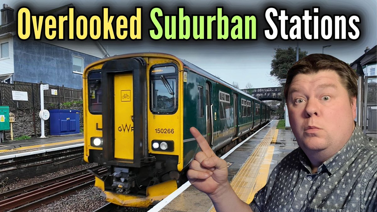 SimOnTrains (Cyber Trades/Simon Poole) tweet media