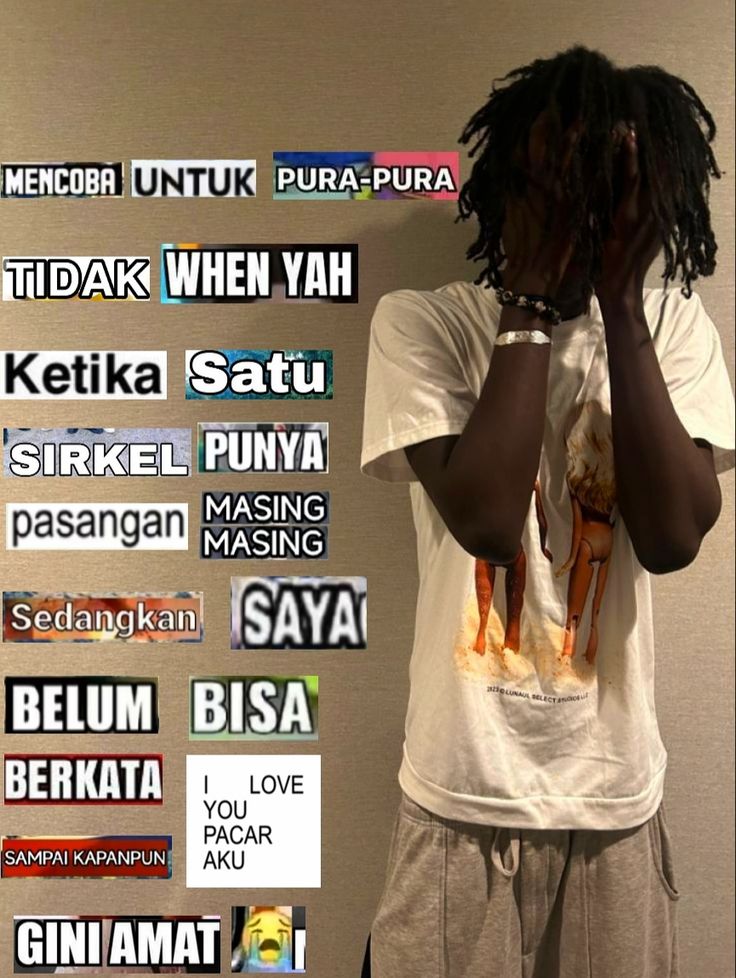 THE⠀⠀IRISHMAN.⠀ㅤPengalaman HE15: