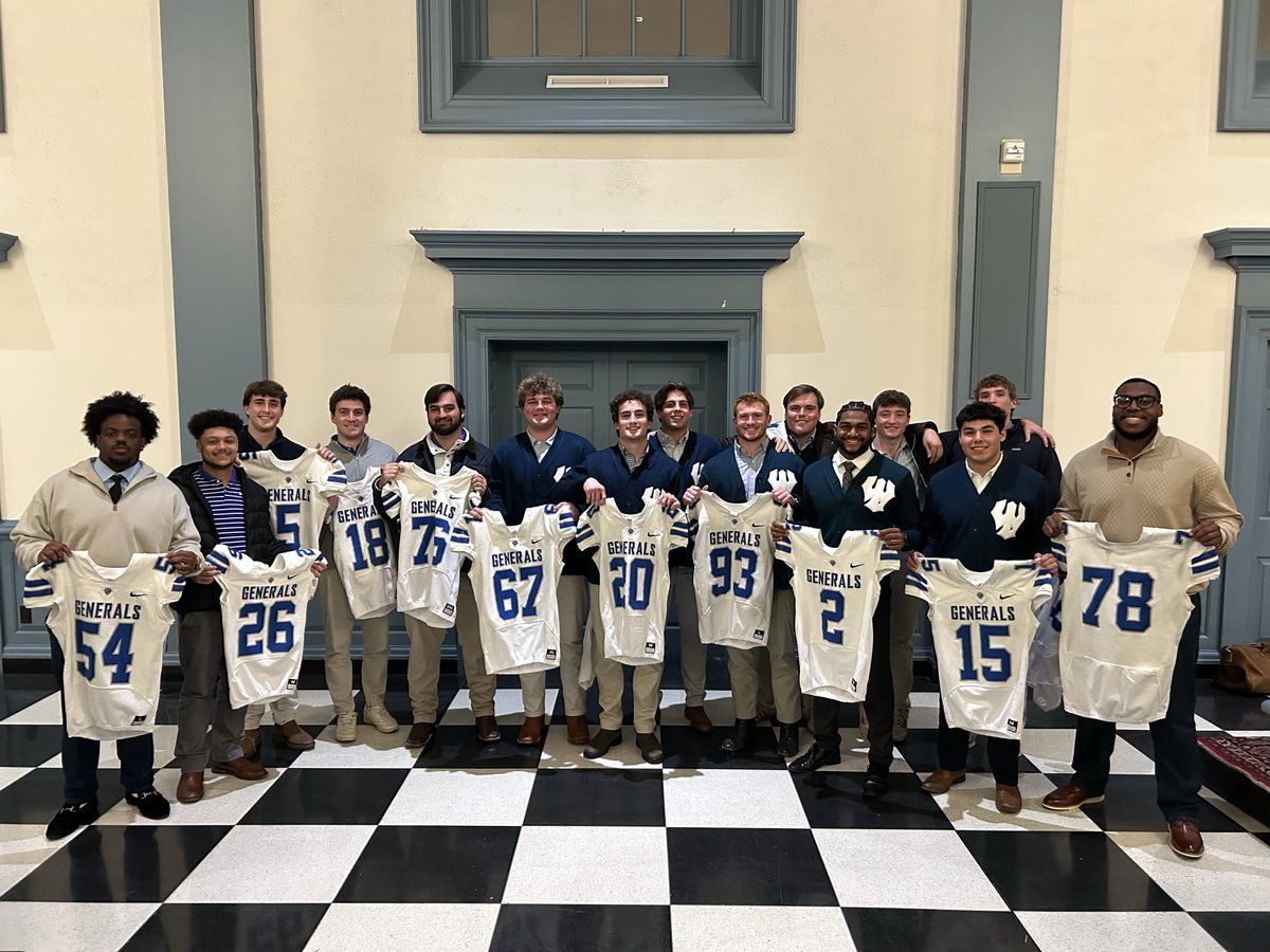 GeneralsFootball tweet media