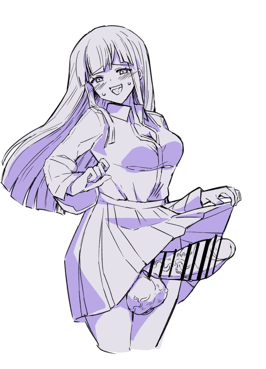 たにあさ tweet media