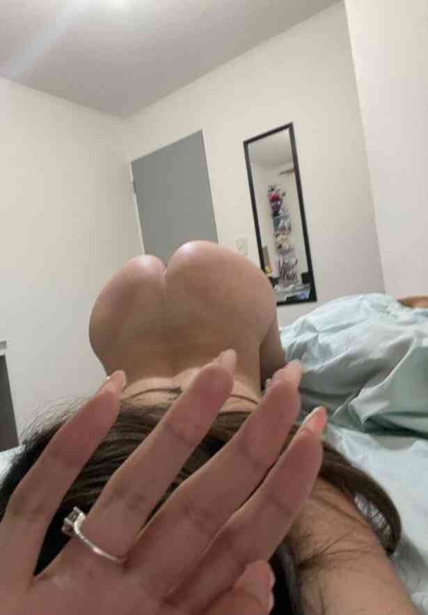 lily ❤️ tweet media