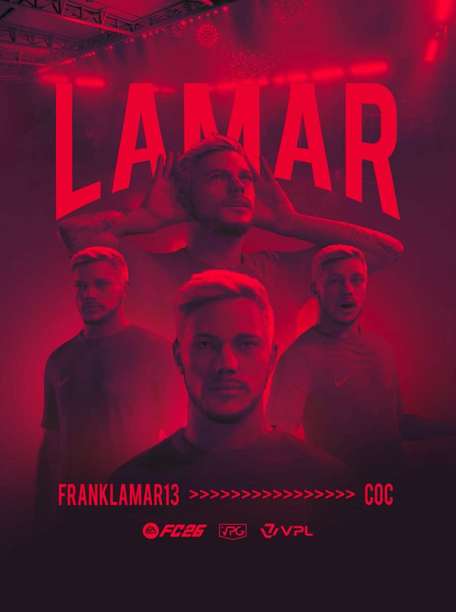 Lamar🧠⚡️ tweet media