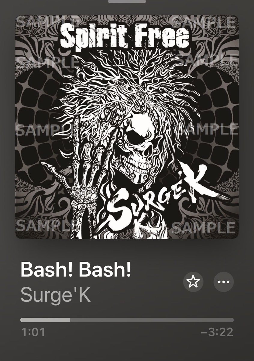 worldmetalmaker's tweet photo. カッコいい曲は弾いてみたくなる🎸
しかしリズム感が…😭😭
#このためにD-tuna買った
#Surge’K
#Bash!Bash!
#SpiritFree
#ギター弾いてみた https://t.co/maJYBhllFQ