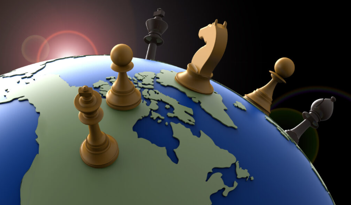 VoiceOfIslamUK's tweet image. New World Order — myth or reality?

Join Living History now to discuss Gulf War, geopolitics, terrorism, and global power shifts.

Listen back: ow.ly/ZAy050XBAea

 #LivingHistory #NewWorldOrder