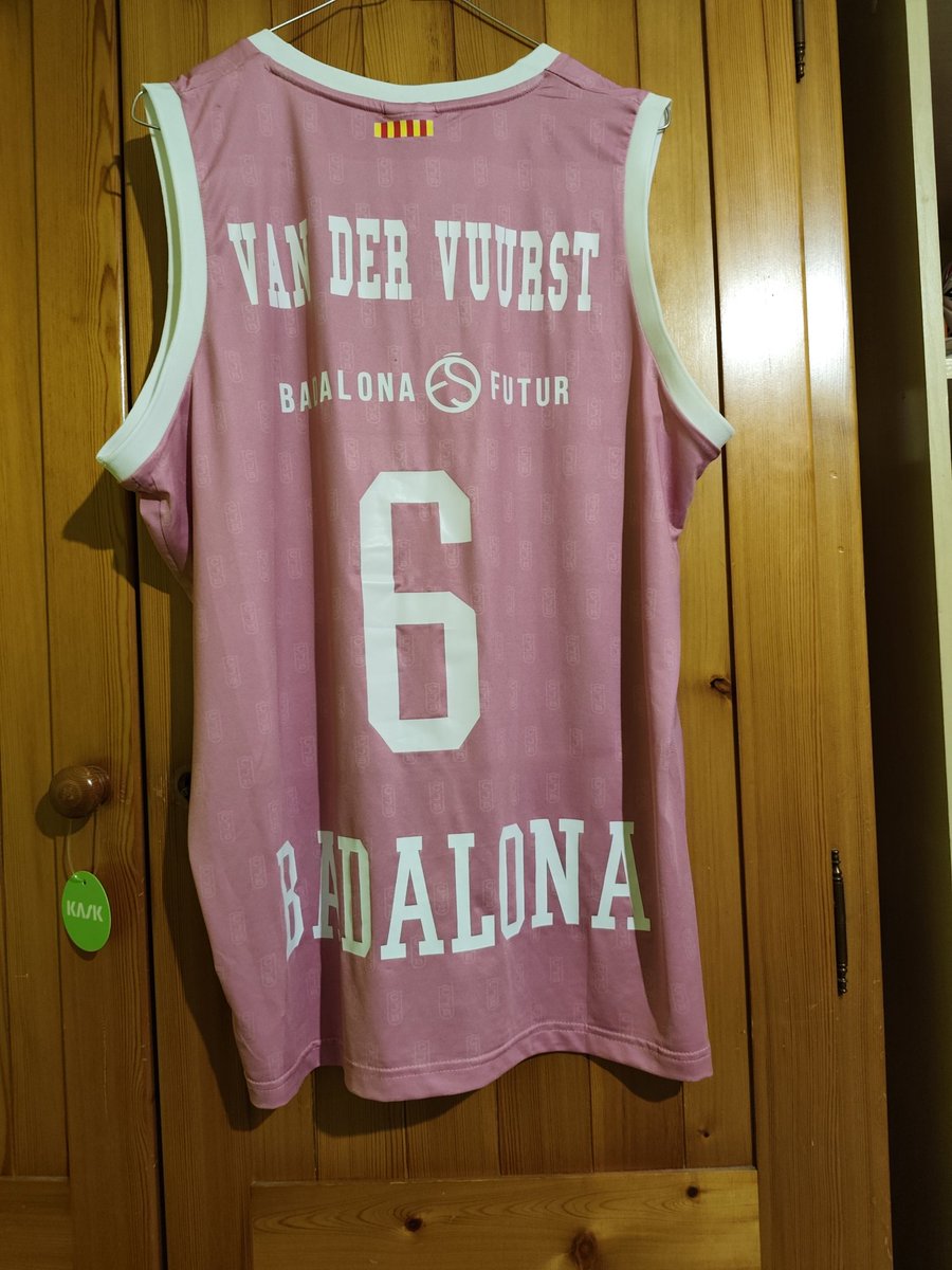 Senyores i senyors...

HA PASSAT