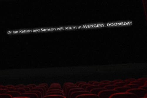 HOLY SHIT STAY THROUGH THE CREDITS #28YearsLaterTheBoneTemple