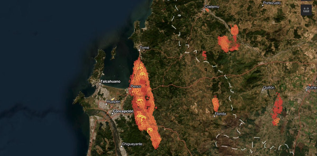 Alerta de Temblor tweet media