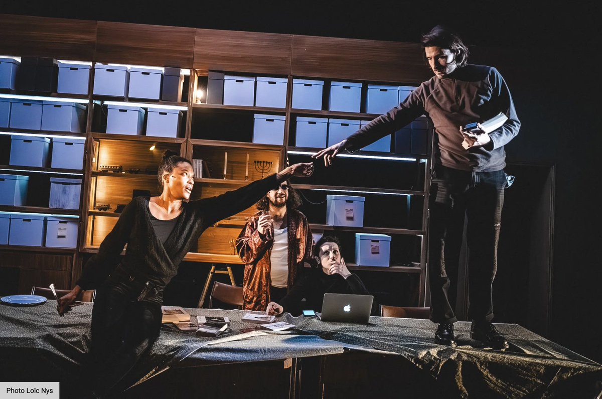 sceneweb tweet media