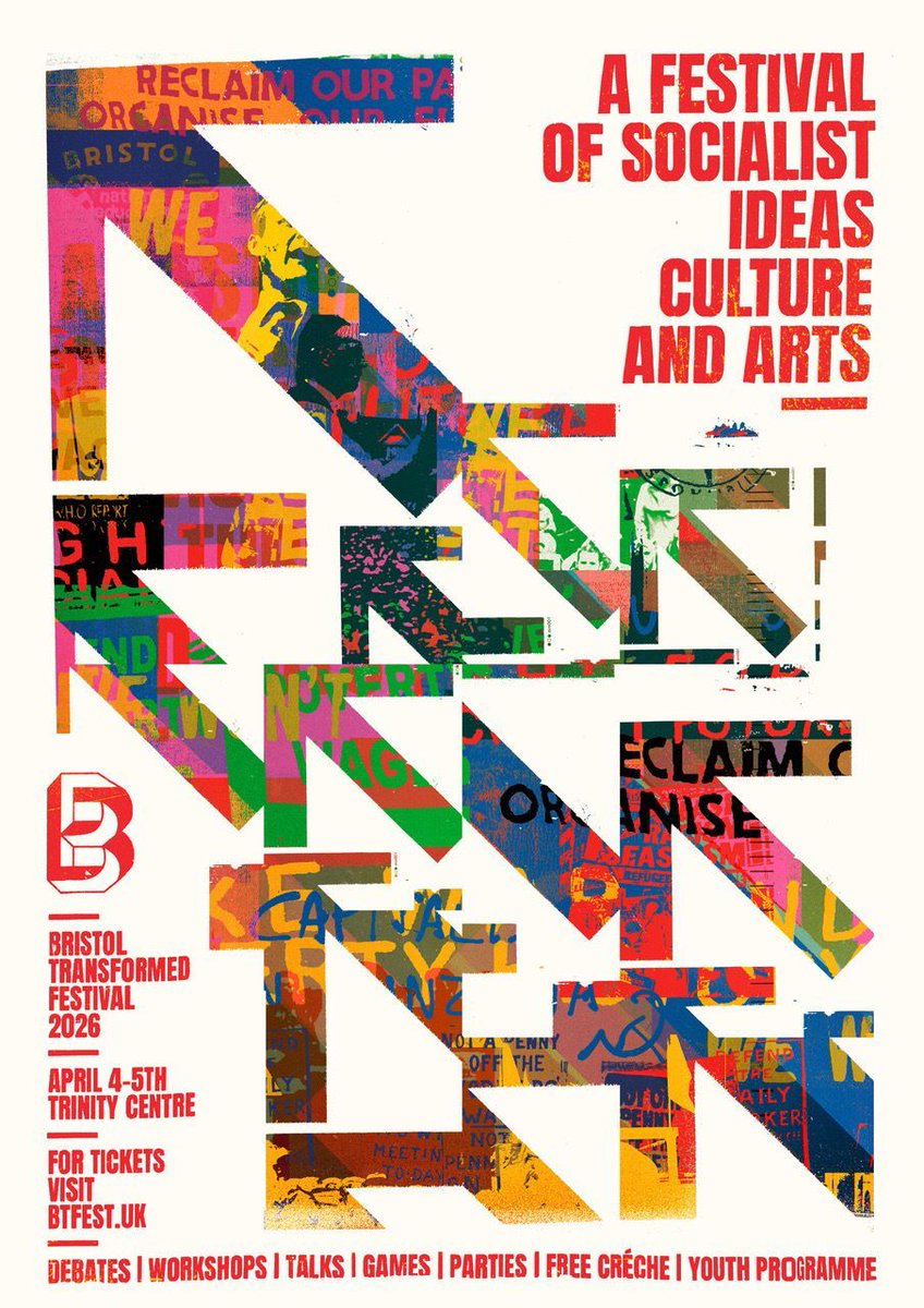 Bristol Transformed tweet media