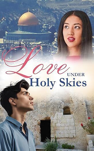 GoddessFish's tweet photo. #99cents! Jerusalem Syndrome…Can two ex-lovers triumph under Jerusalem's spell? “compelling... I finished reading it in one sitting.” #Romance #ChristianFiction #GospelRedemption #FaithBasedReading #BookLovers #mustreadbooks https://t.co/yjiXCjXuIk https://t.co/CHljQYUtix