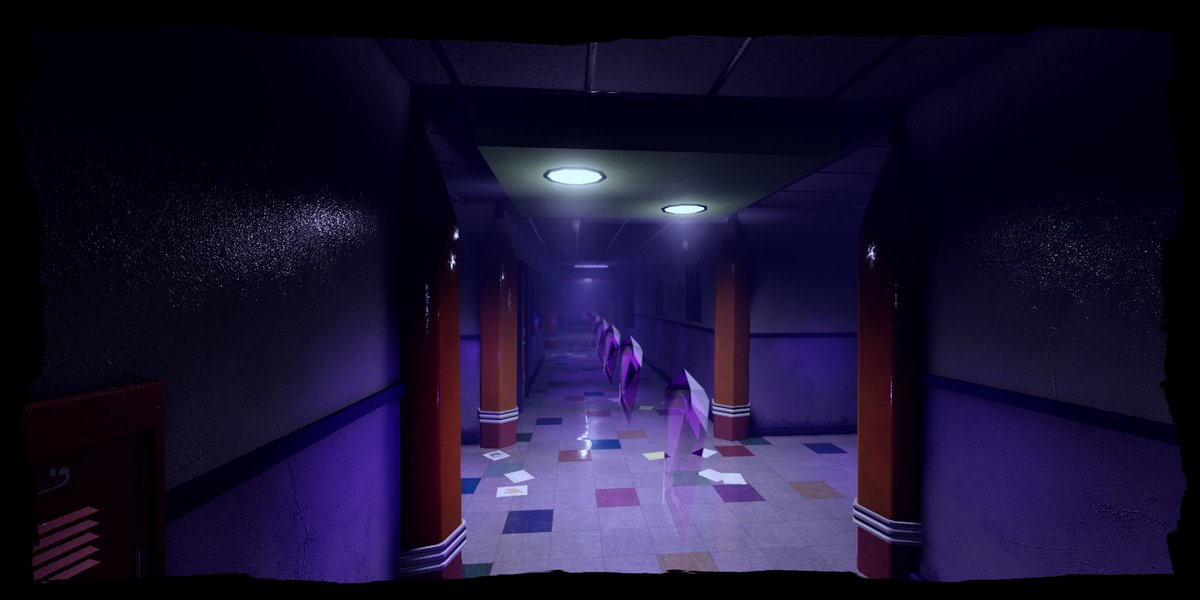 DarkDNews's tweet image. Elementary Evil is now available for Dark Deception Hunted's PVP mode!

Next on the agenda are enemy skins and Mascot Mayhem (non-PVP)

#darkdeception #roblox