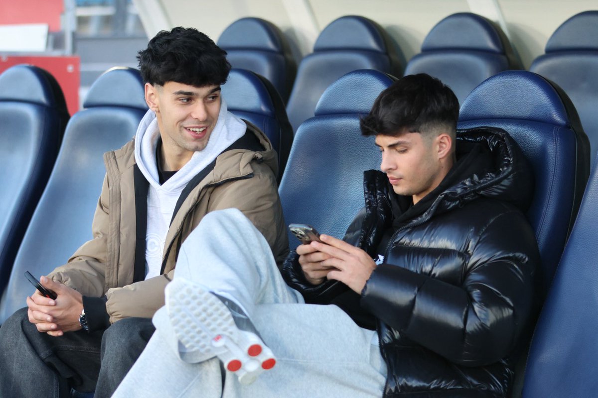 A.D. Mérida tweet media