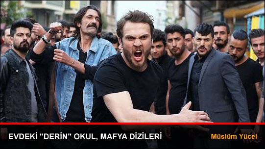 Şiddeti, nefreti, cinayeti vs. özendiren MAFYA dizileri ile, Suçu ve silahı meşru gösteren AŞİRET dizilerini istemiyoruz‼️
<a href="/TBMMresmi/">TBMM</a>
#HerYerdeHIRTvar
#HırtSorununuÇözün