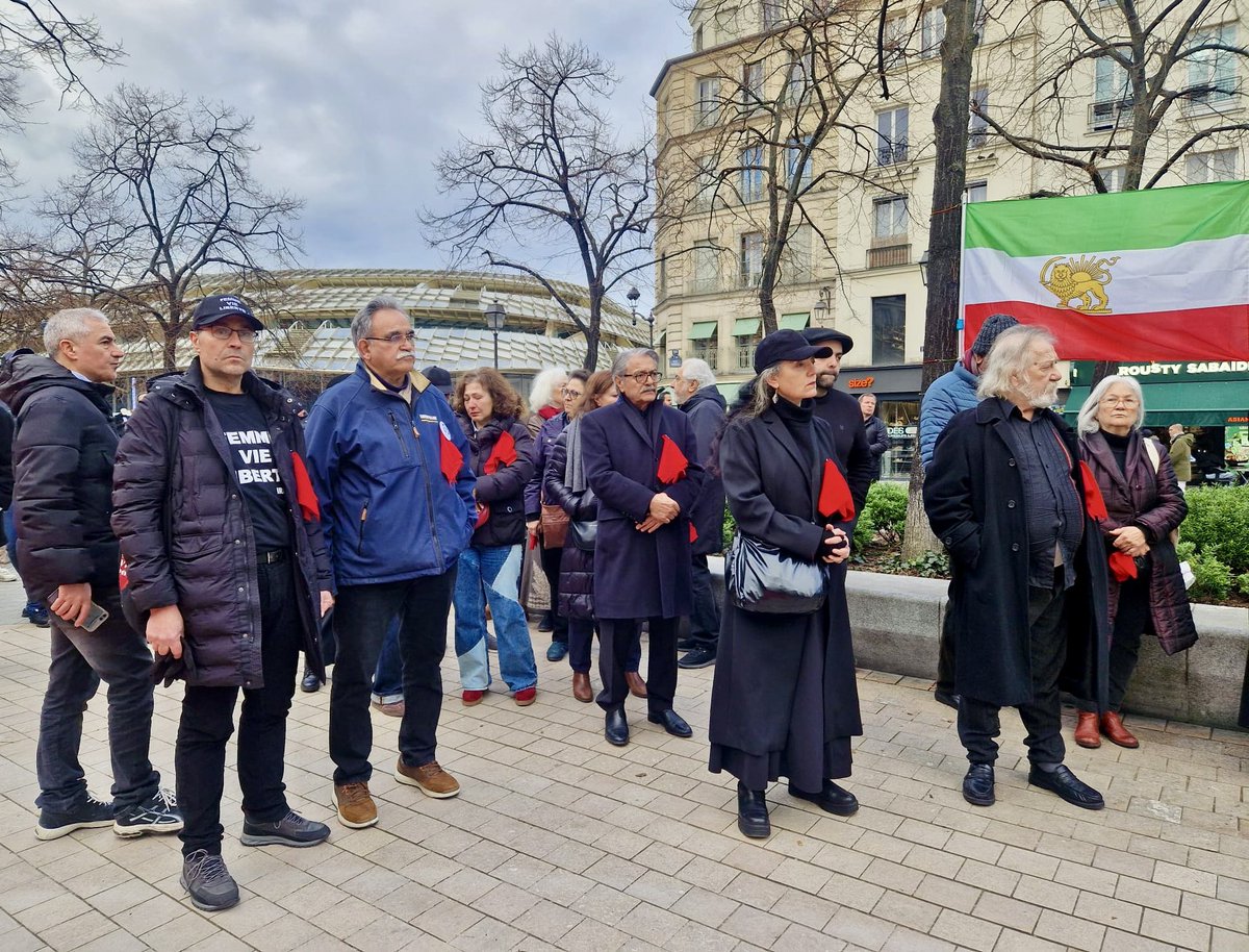 Francois Bechieau tweet media