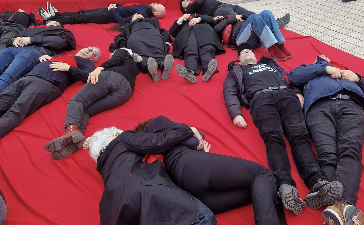 Francois Bechieau tweet media