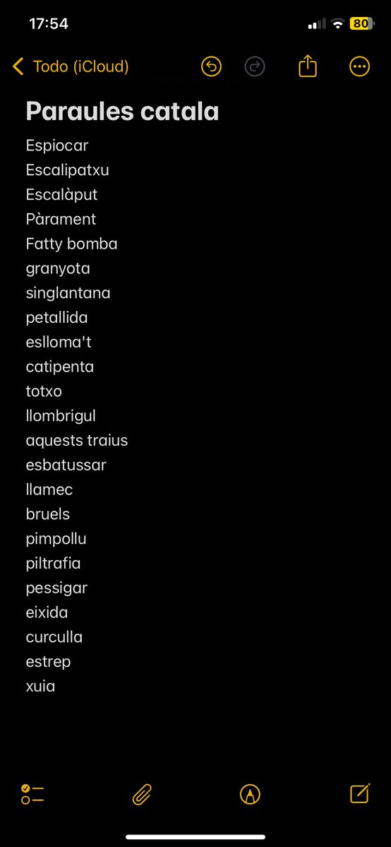 saissize's tweet image. 🚨🚨Estic fent llista de paraules que fem servir al meu poble o a la meva zona de l'Empordà, necessito que jugueu a endevinar que volen dir !!!! 🫦