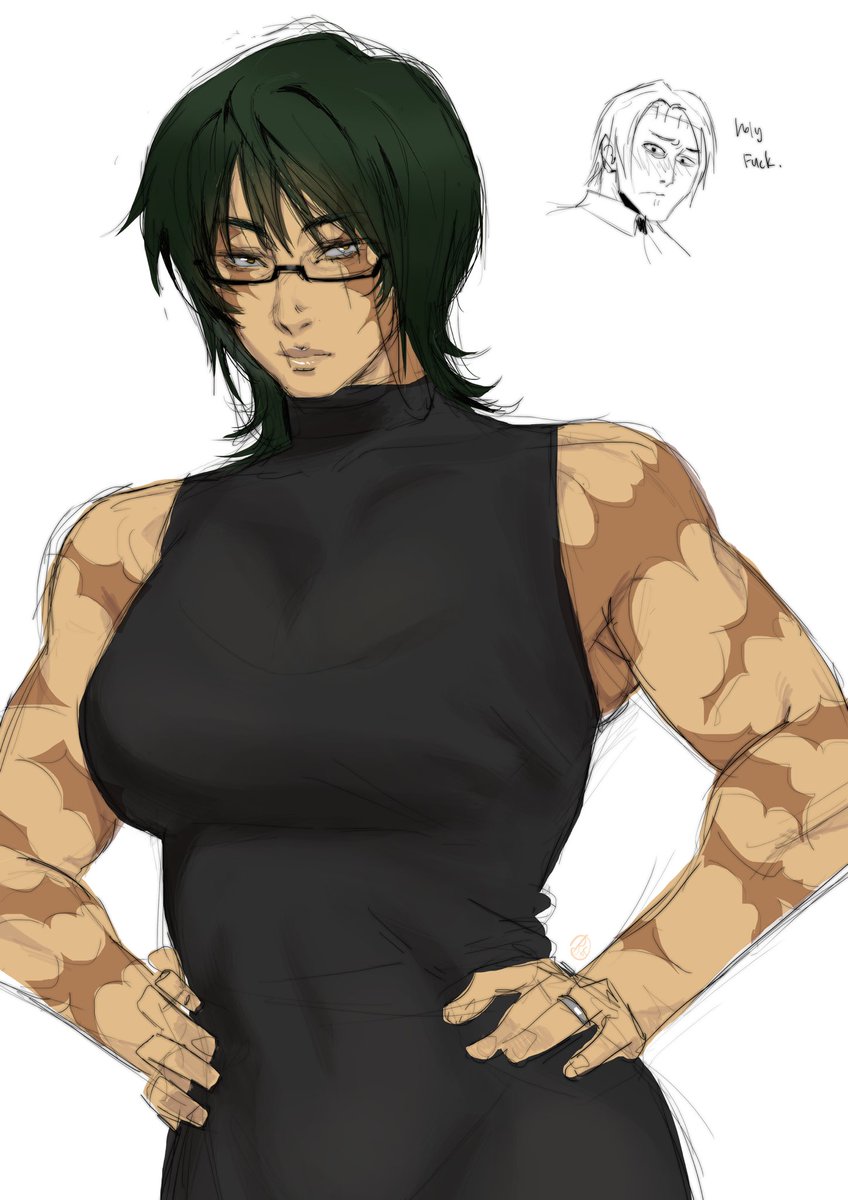 Atlas 𓄿🔞(comms open) tweet media