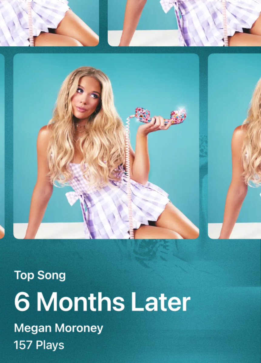 cowgirllikesav's tweet image. 6 milliliters is number one! 🩷🧡🩵💜