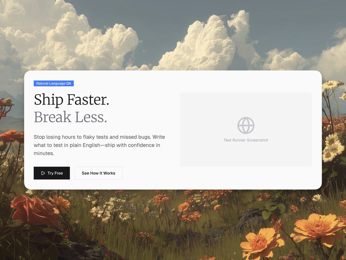 Designing a landing page is hard. Sure, Gemini 3 Pro can help you shape your vision, but you need to have a vision…