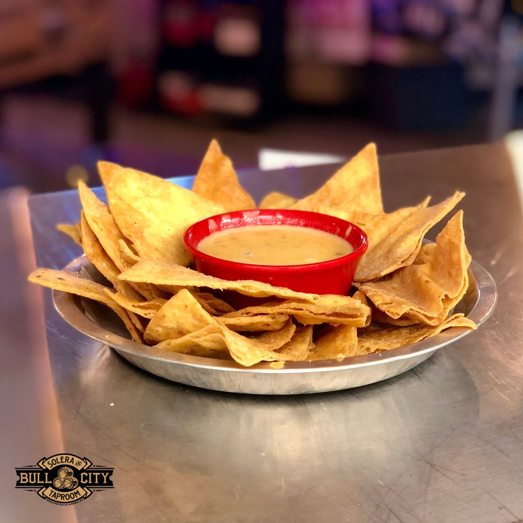 Bull City Solera And Taproom tweet media