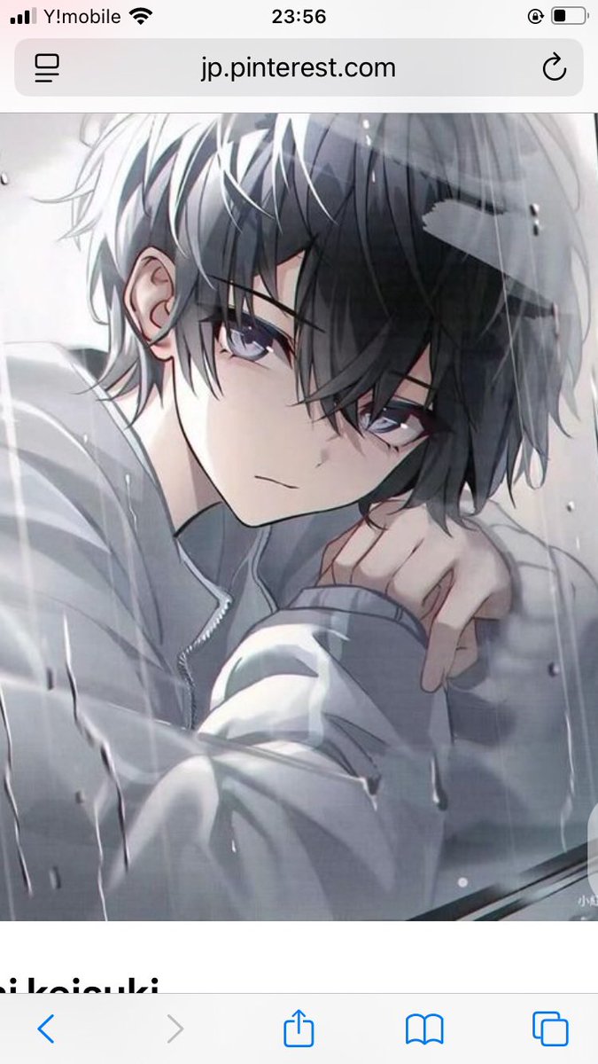 あおねこ@制限中、、 tweet media