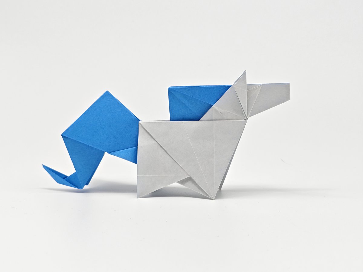 212moving's tweet image. 马2026