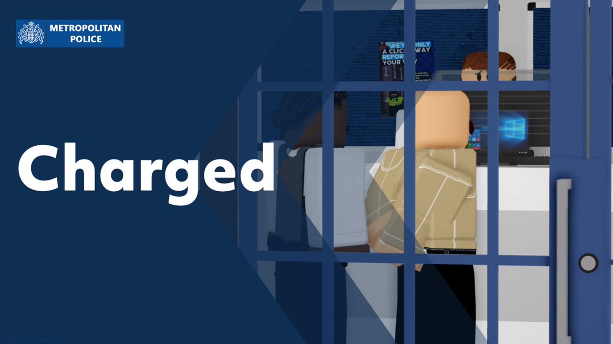 🚨 Following an investigation by the Specialist Crime Team, today the Crown Prosecution Service charged former Home Secretary Drac710 with 4 counts of unauthorised disclosure and 1 count of corruption. 

You can follow the progress of the case in the HMCTS server.