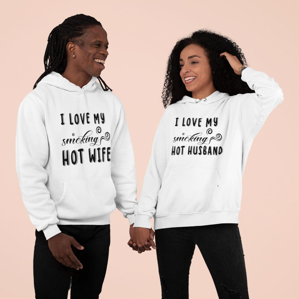 4lovebirdsshop's tweet image. Looking for gifts for couples? Matching Husband &amp;amp; Wife Outfits: I Love My Smoking Hot Husband Apparel 🥰
👉 Product by 4Lovebirds 👈
 Grab it ASAP shortlink.store/gi2qrhzfqemg

#giftsforcouples #matchingcouple #couplesgoals
#datenight #love #smallbusiness