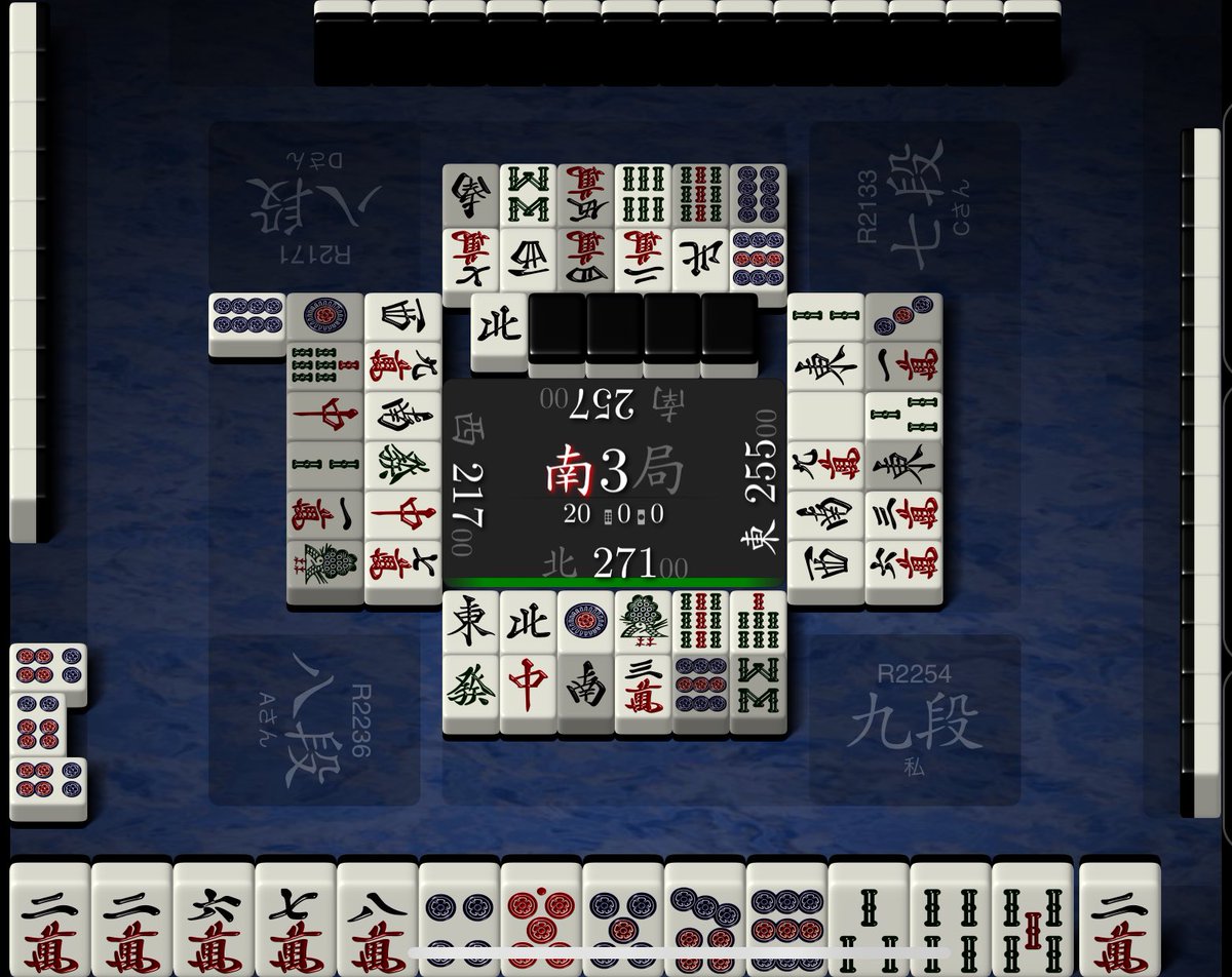 老楽（おいらく） tweet media
