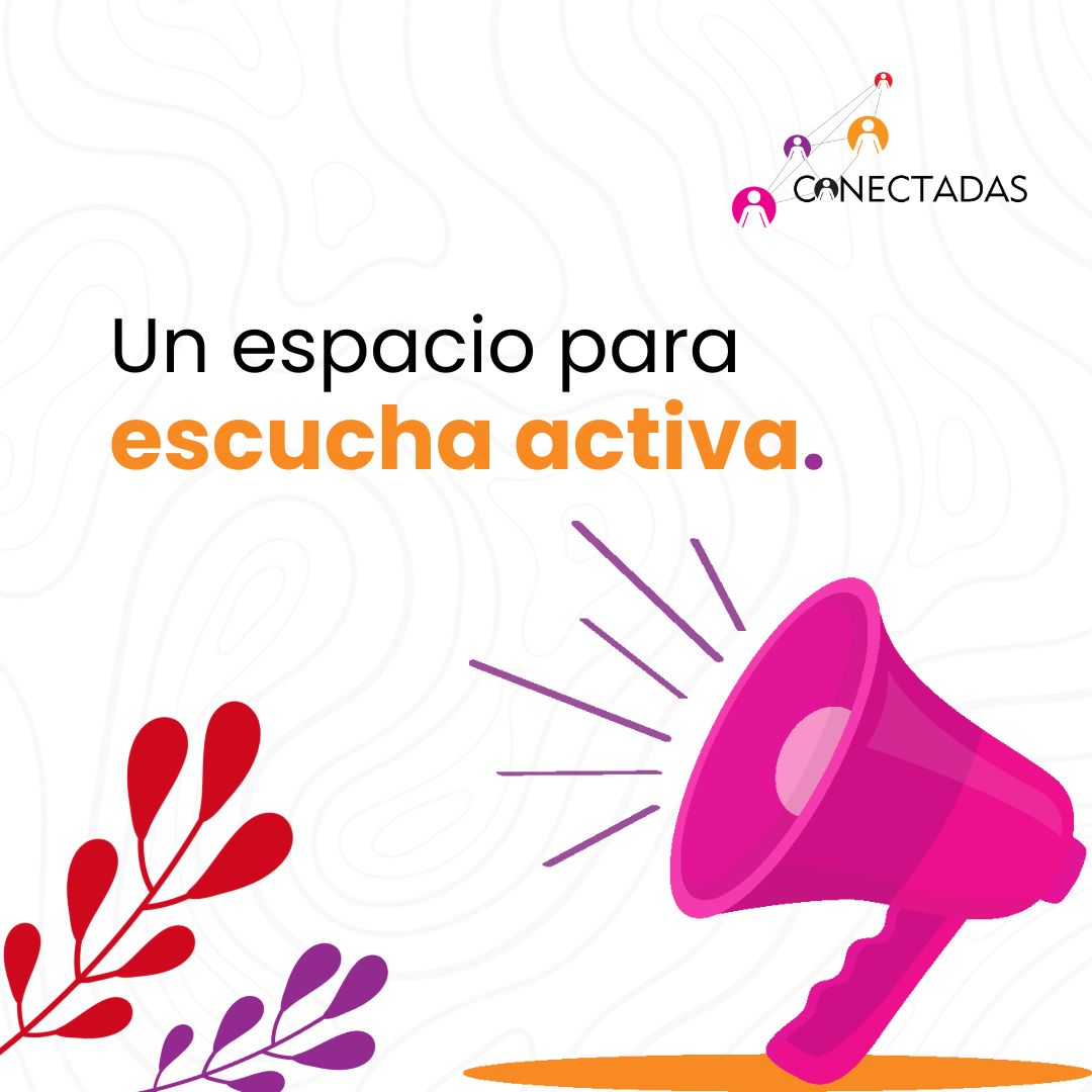 CONECTADAS tweet media