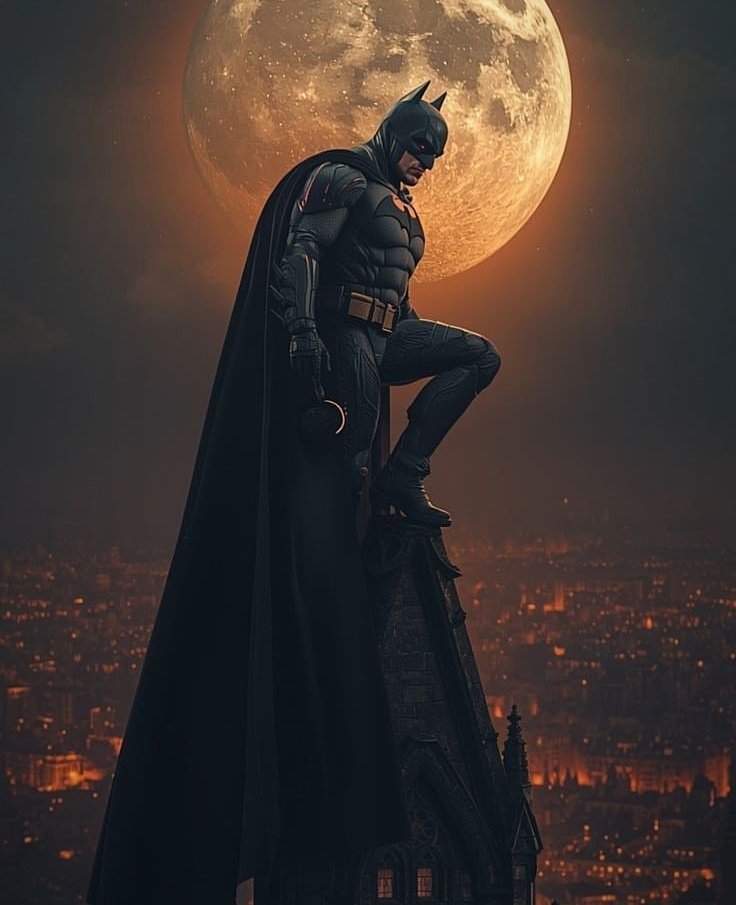 clinton_emirate's tweet image. Me after naming my son Gotham so when he cries at night my wife can say "Gotham needs you"