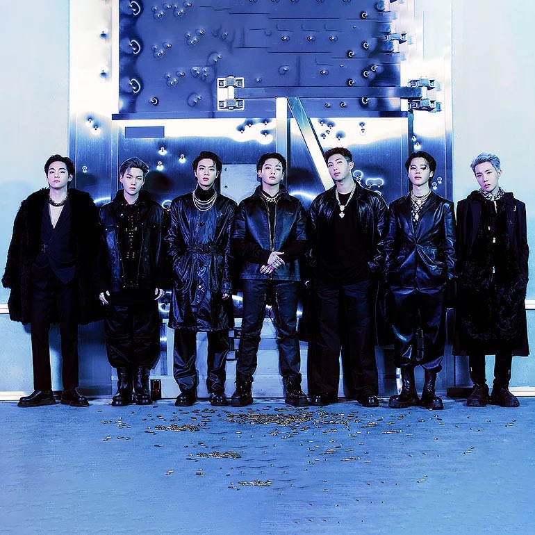 “ARIRANG” by BTS has surpassed 1.81 MILLION pre-saves on Spotify.