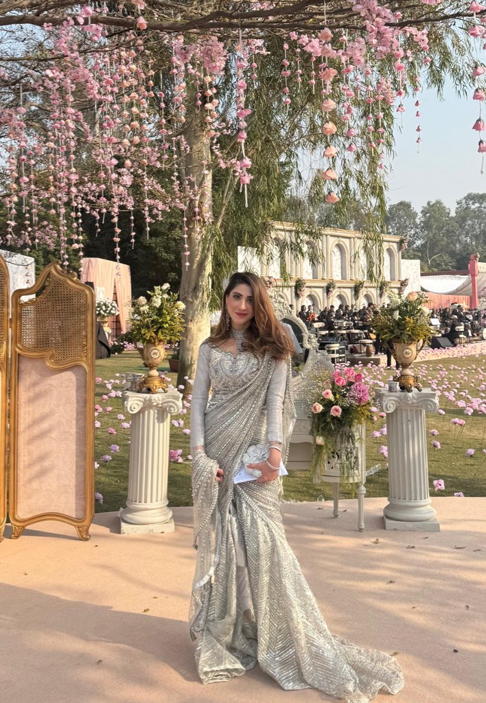 Hina Parvez Butt tweet media