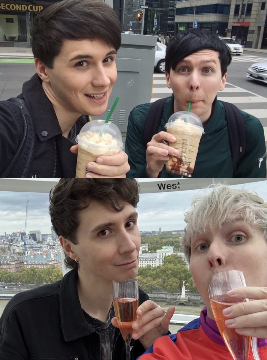 fuck my stupid phannie life