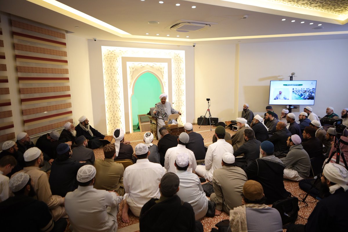 عمر بن حفيظ tweet media