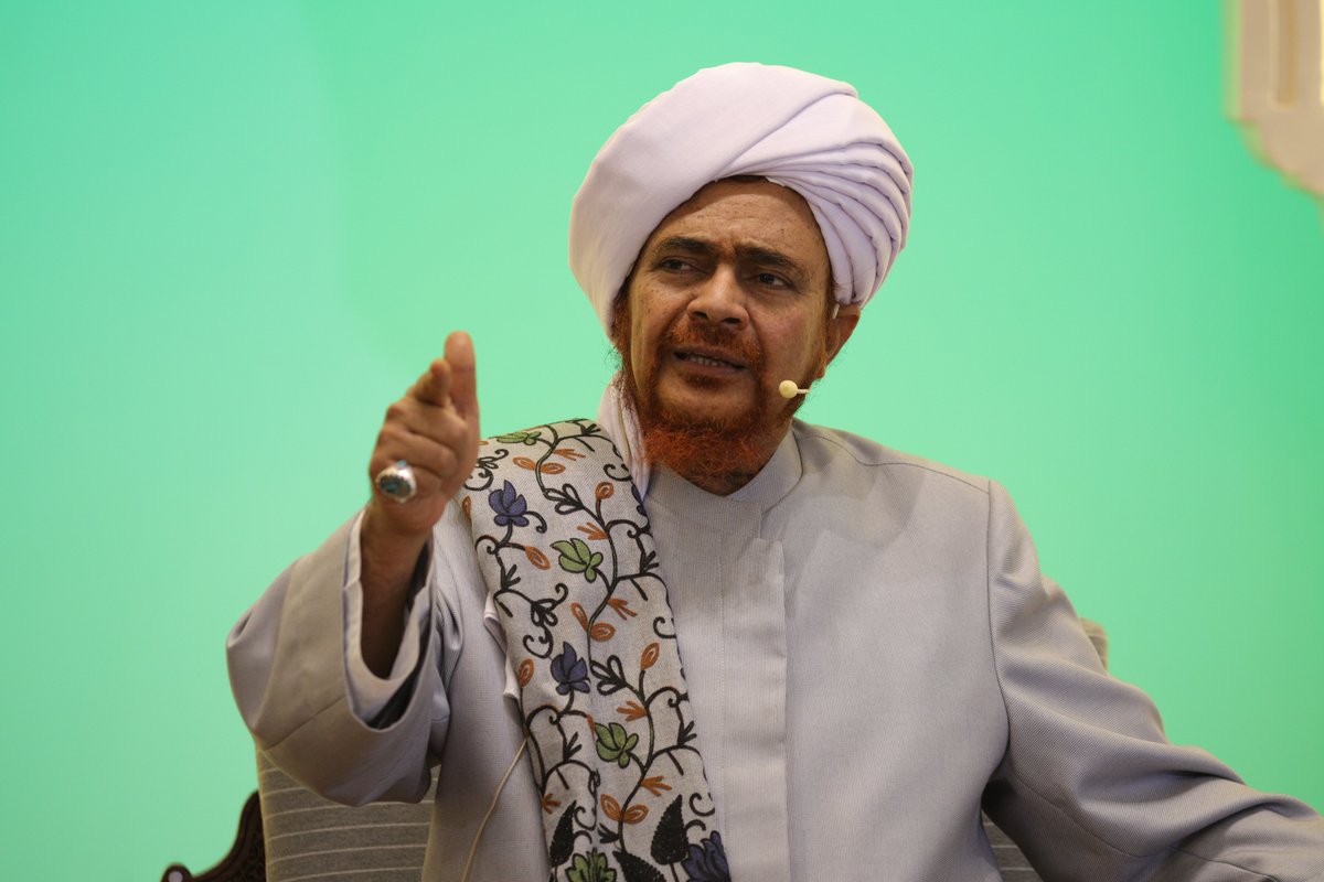 عمر بن حفيظ tweet media