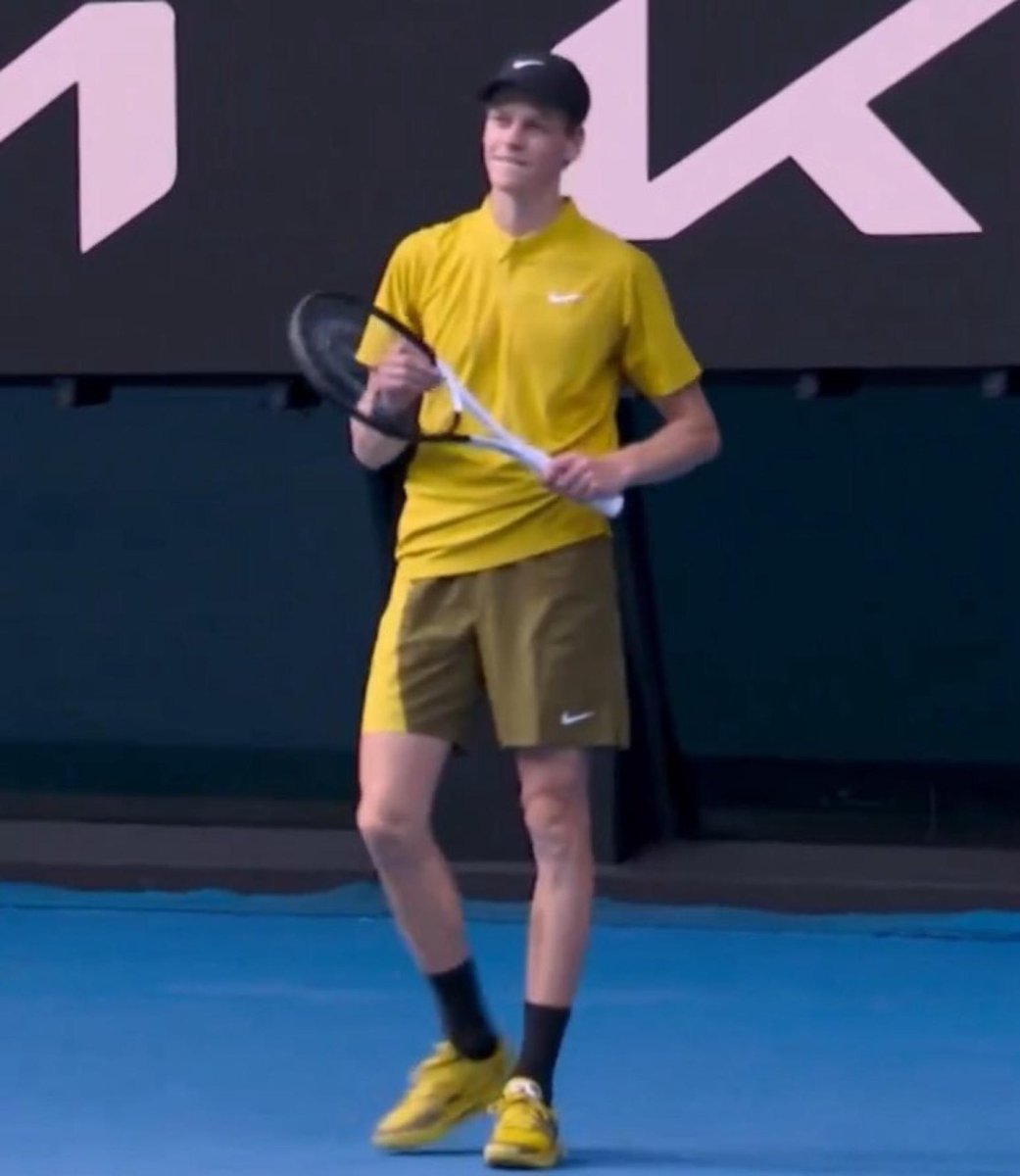 Someone at Nike really hates this kid... #AO26