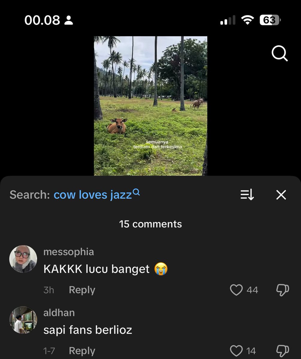 144journey's tweet photo. Ok sapi fans berlioz, LUCU BANGET ANJIR https://t.co/X27Q802OJf