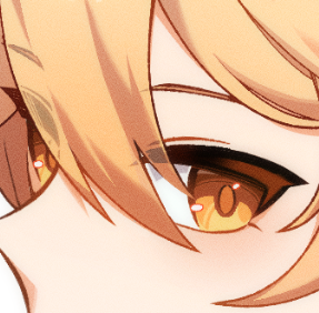 I_Saekki_mwoji_'s tweet image. 눈묘사하는게 너무 재밌음