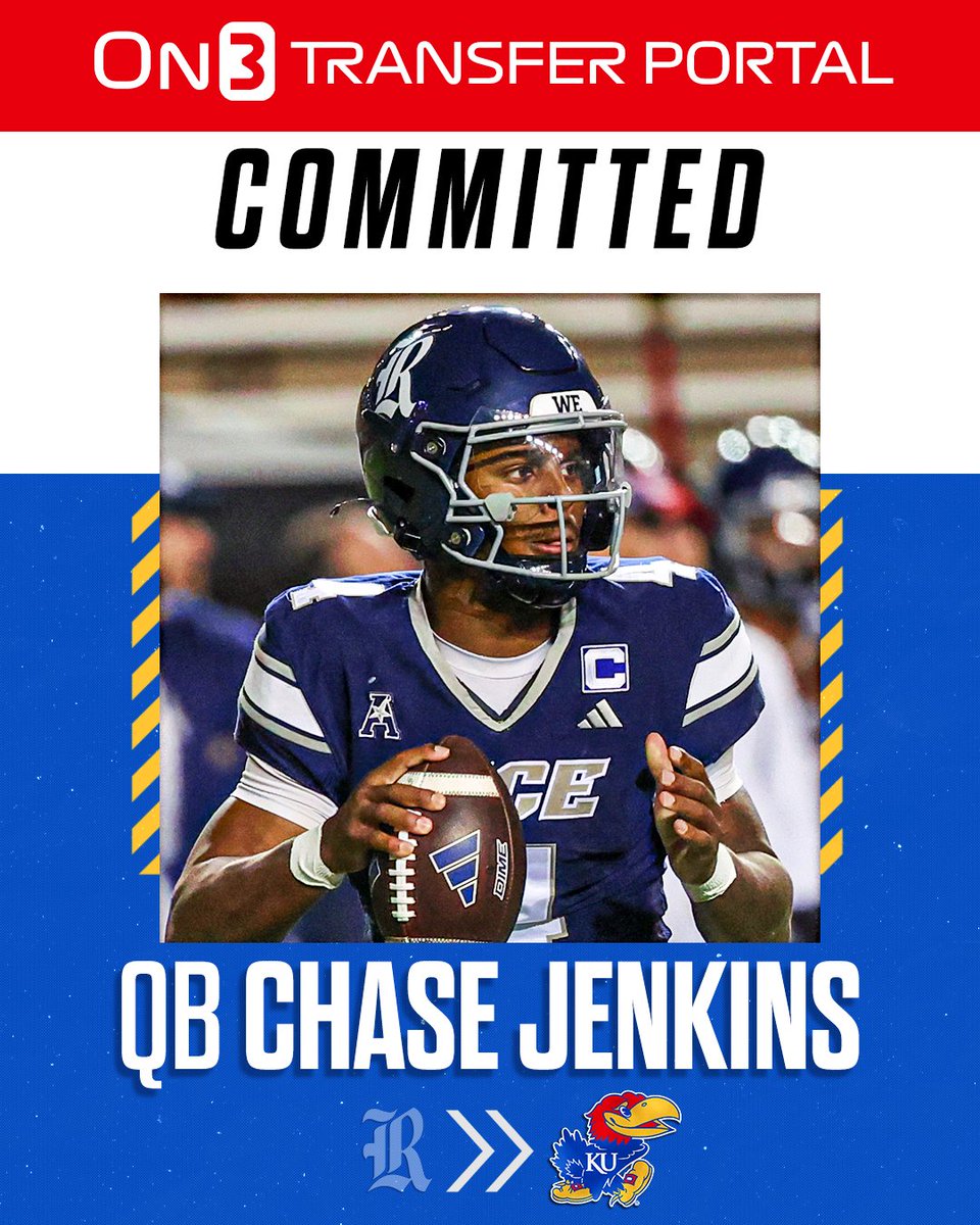 Transfer Portal tweet media