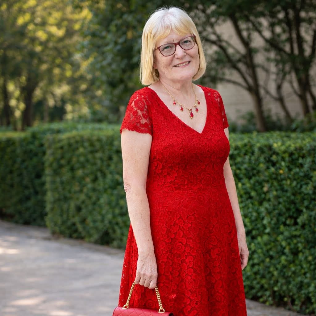 Lucila Márcia (@lucilamarcia) on Twitter photo 