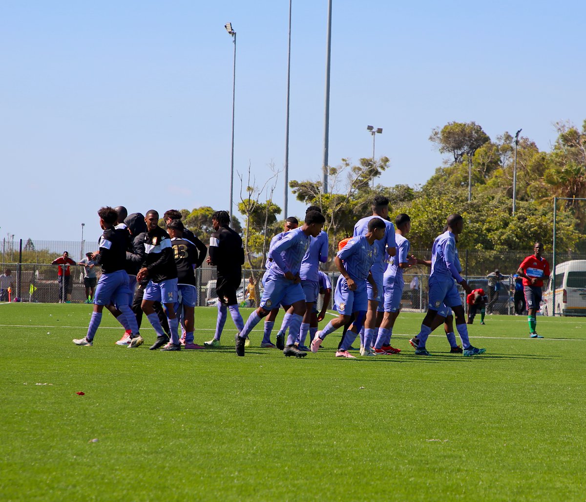 Started 2026 exactly in the manner we ended 2025.

The Evolution Continues !!!

<a href="/PremierCup_u19/">Bayhill Premier Cup</a>  Play-Offs